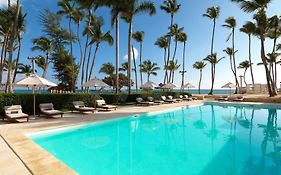 Melia Beach Resort Punta Cana